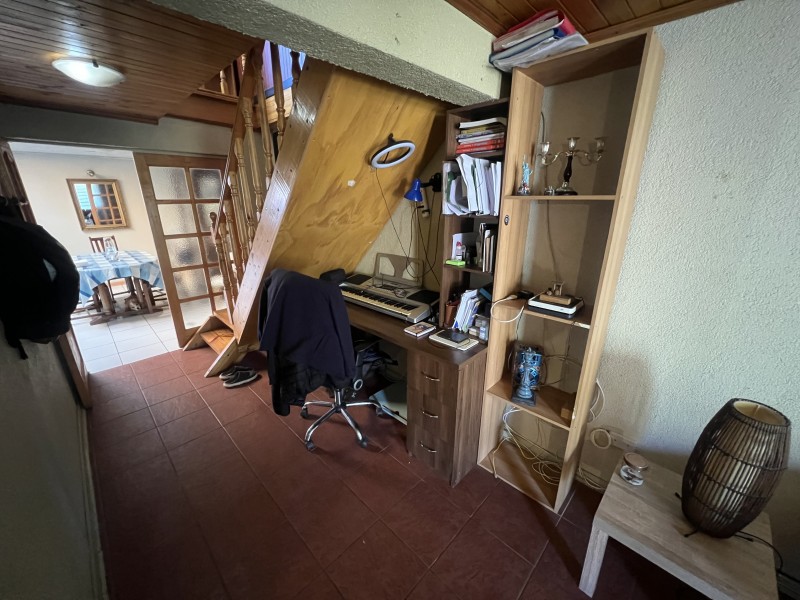 Vendemos Amplia Casa 5 Dormitorios 2 Baño Villa Doña Ignacia