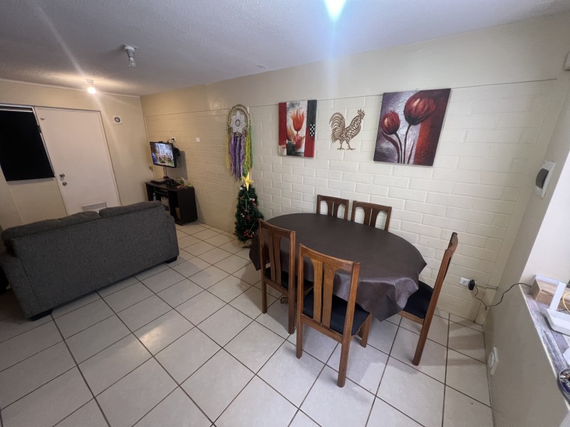 Arrendamos Casa Esquina 3 Dormitorios Villa Poeta Max Jara