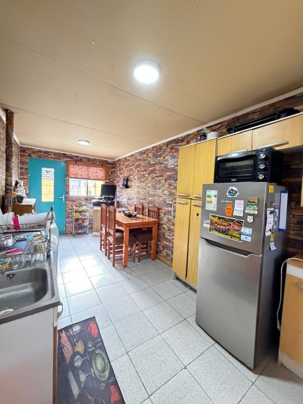 Se Arrienda Amplia y Cómoda Casa en Parque Bicentenario