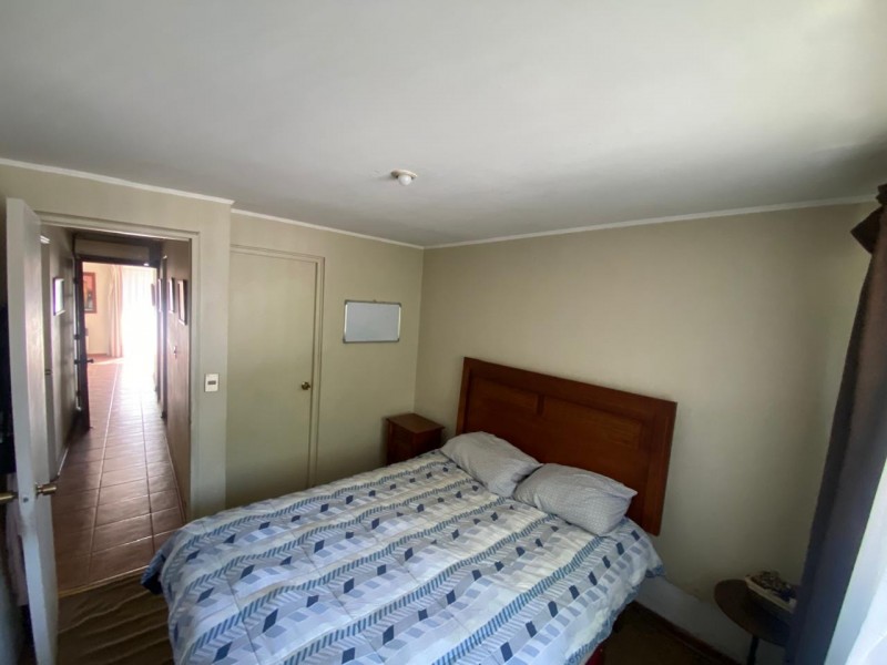 Arrendamos Casa 3 Dormitorios 2 Baños en Jardines de Talca