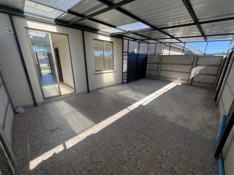 Vendemos Casa Como Nueva 3 Dormitorios 1 Baño Bicentenario