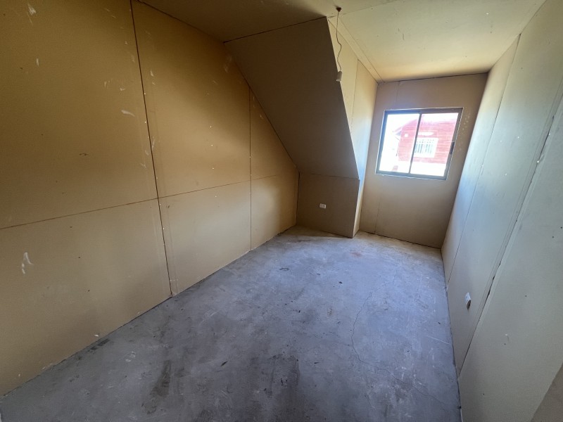 Vendemos Casa Proyecto en Calle 25 Norte Villa Bicentenario