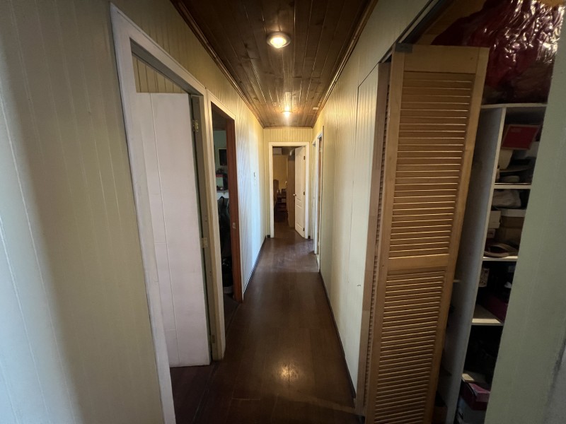 Vendemos Amplia Casa 5 Dormitorios 2 Baño Villa Doña Ignacia