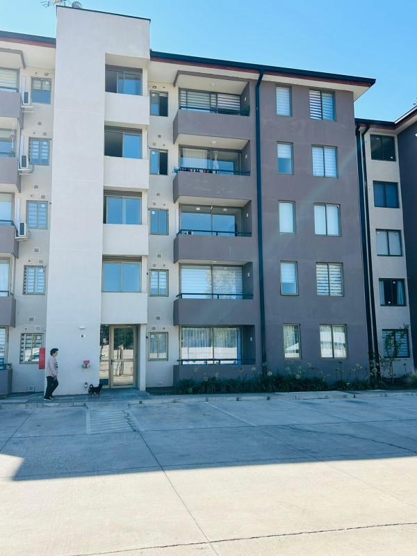 Fotografía de Departamento en Condominio Cumbres las Rastras