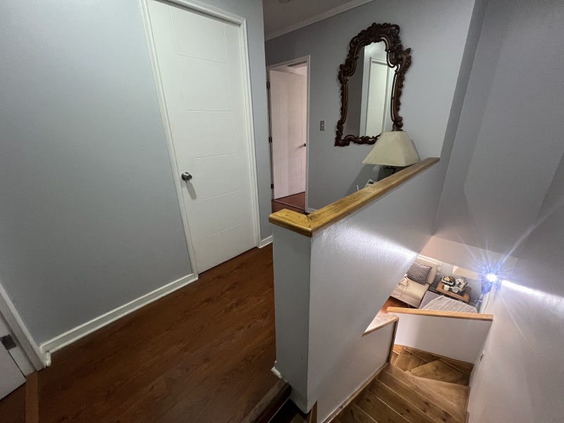 Vendemos Casa de 3 Dormitorios en Condominio Patio Ingles Ii