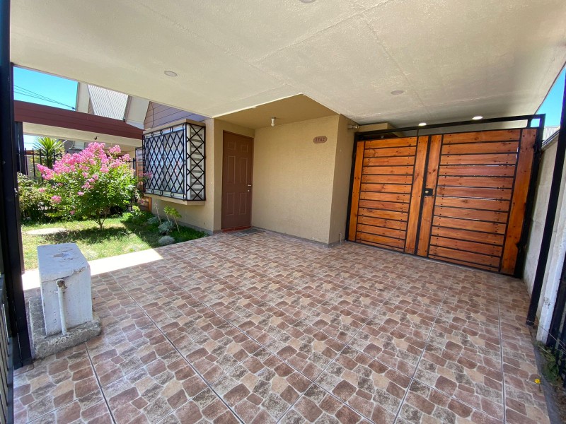 Arrendamos Casa 3 Dormitorios 2 Baños Villa Puertas del Sur