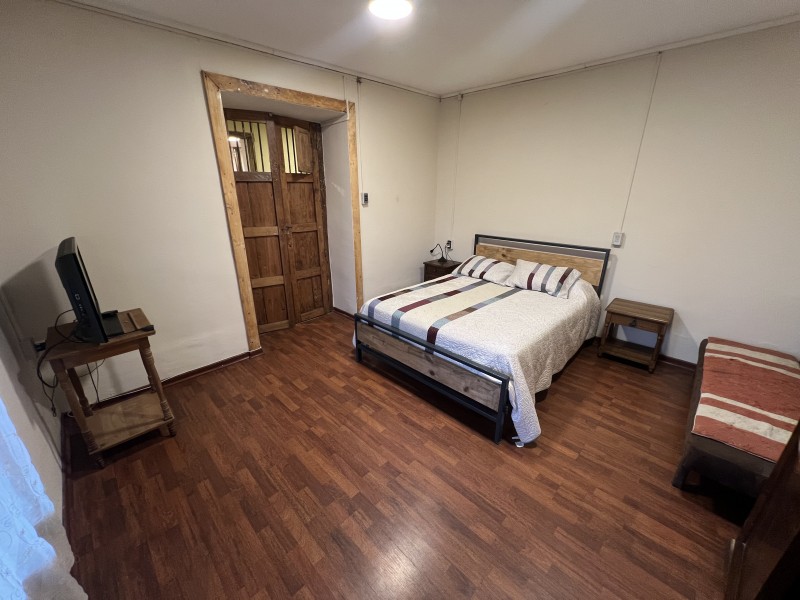 Vendemos Hermosa Propiedad Patrimonial en Orilla de Maule