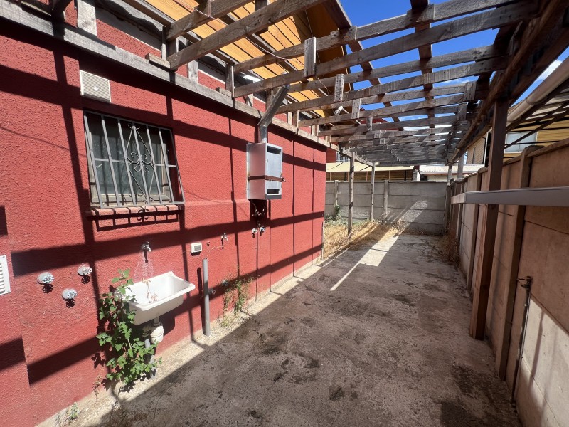 Vendemos Casa Proyecto en Calle 25 Norte Villa Bicentenario