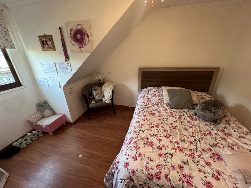 Vendemos Casa de 4 Dormitorios 1 Baño Villa Doña Ignacia Iii