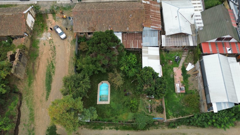 Vendemos Hermosa Propiedad Patrimonial en Orilla de Maule