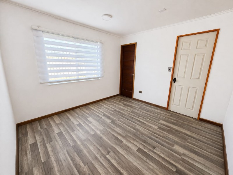 Casa Amplia y Remodelada en Parque Bicentenario en Talca