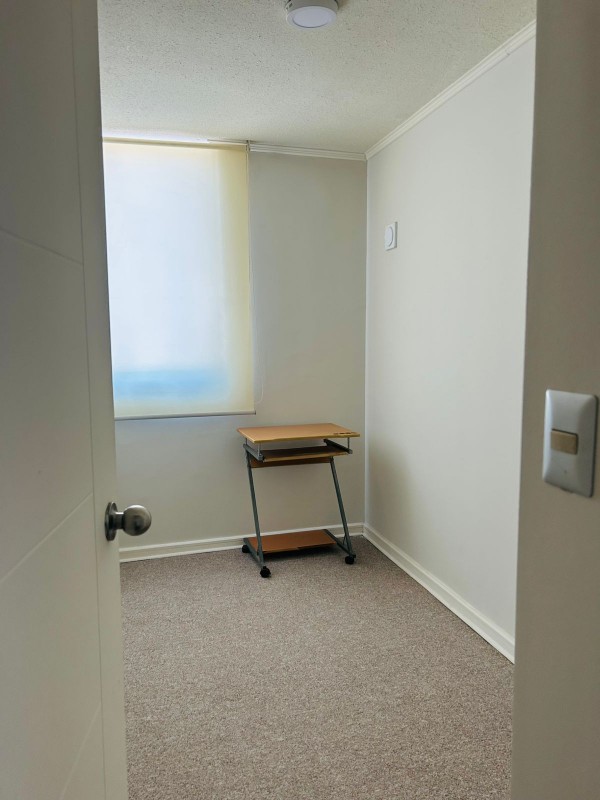 Departamento en Condominio Cumbres las Rastras