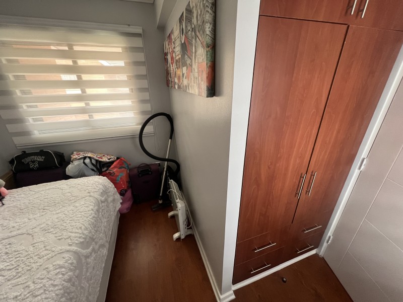 Vendemos Casa de 3 Dormitorios en Condominio Patio Ingles Ii