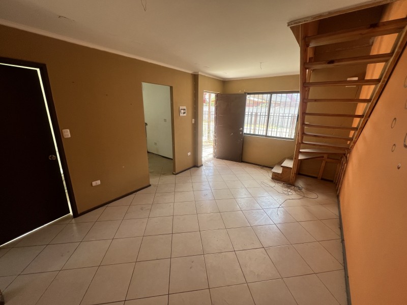 Vendemos Casa Proyecto en Calle 25 Norte Villa Bicentenario