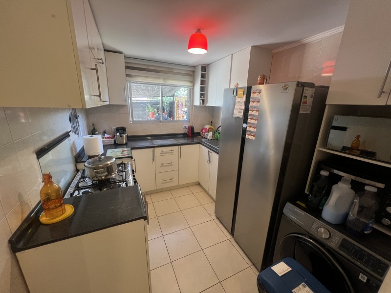 Arrendamos Casa Esquina 3 Dormitorios Villa Poeta Max Jara