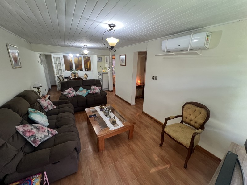 Vendemos Casa de 3 Dormitorios en Av Principal Villa Galilea