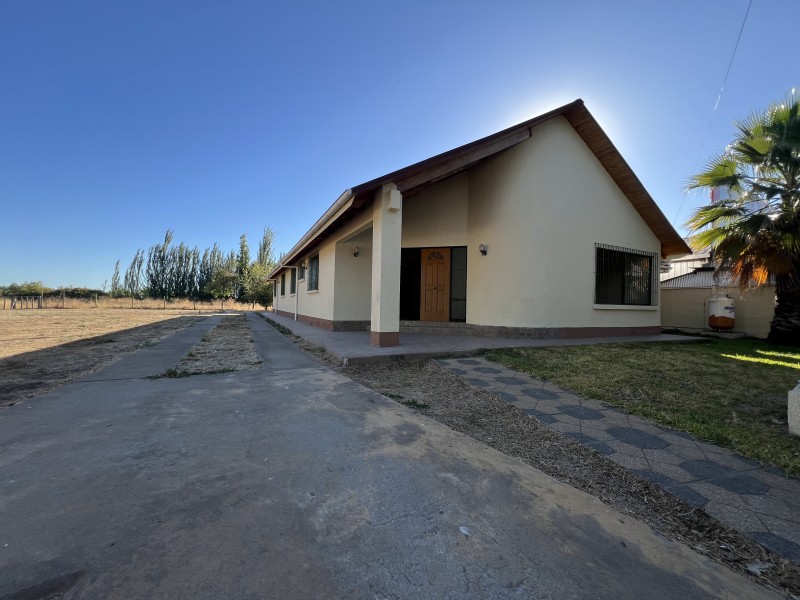 Terreno de 7.970 Mts2 Ideal Proyecto Comercial en San Rafael
