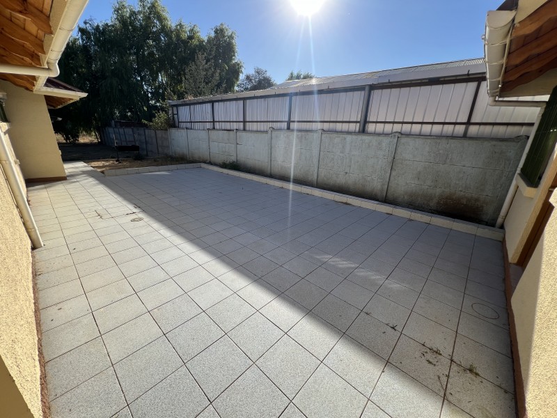 Terreno de 7.970 Mts2 Ideal Proyecto Comercial en San Rafael