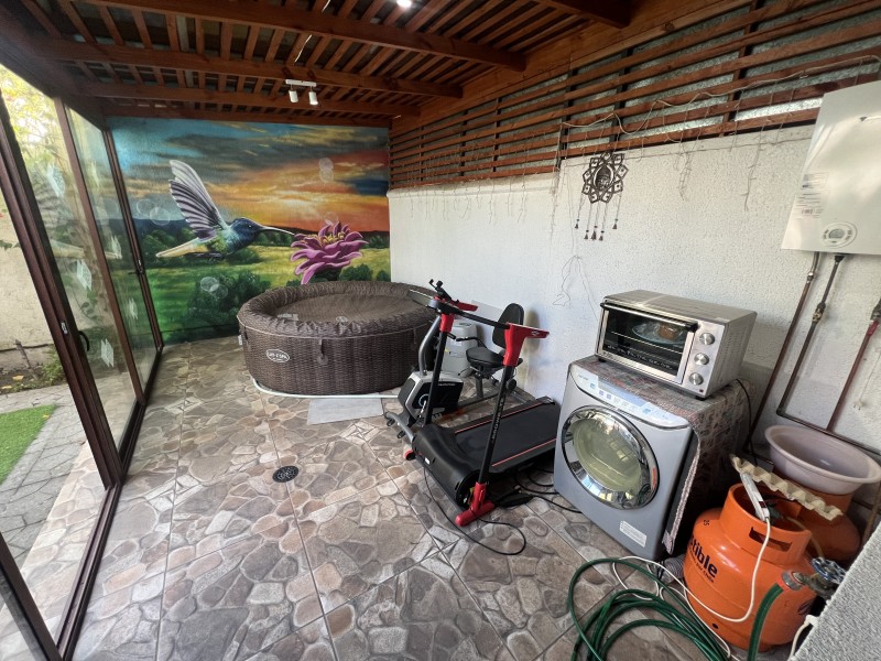 Vendemos Casa de 3 Dormitorios en Av Principal Villa Galilea