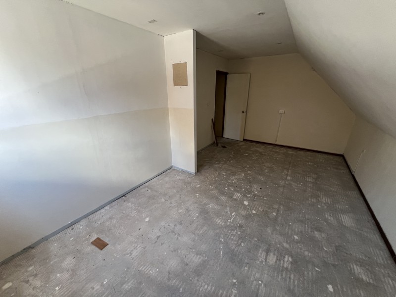 Vendemos Casa de 2 Dormitorios 1 Baño en Villa Bicentenario