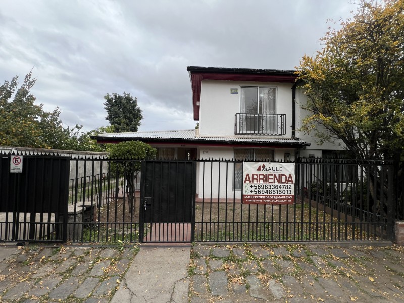 Fotografía de Arrendamos Amplia Casa de 3 Dormitorios 2 Baños la Florida