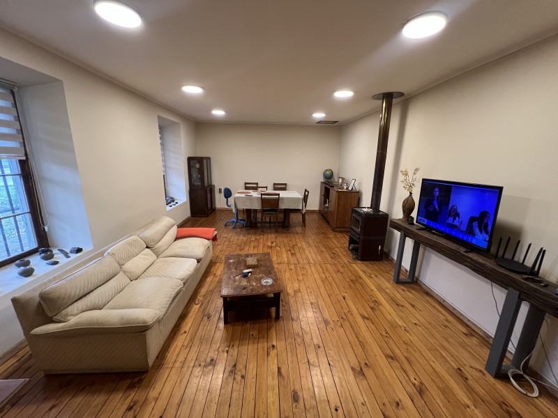 Vendemos Hermosa Propiedad Patrimonial en Orilla de Maule