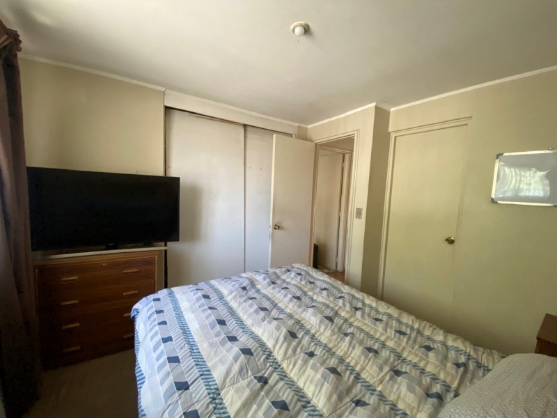Arrendamos Casa 3 Dormitorios 2 Baños en Jardines de Talca