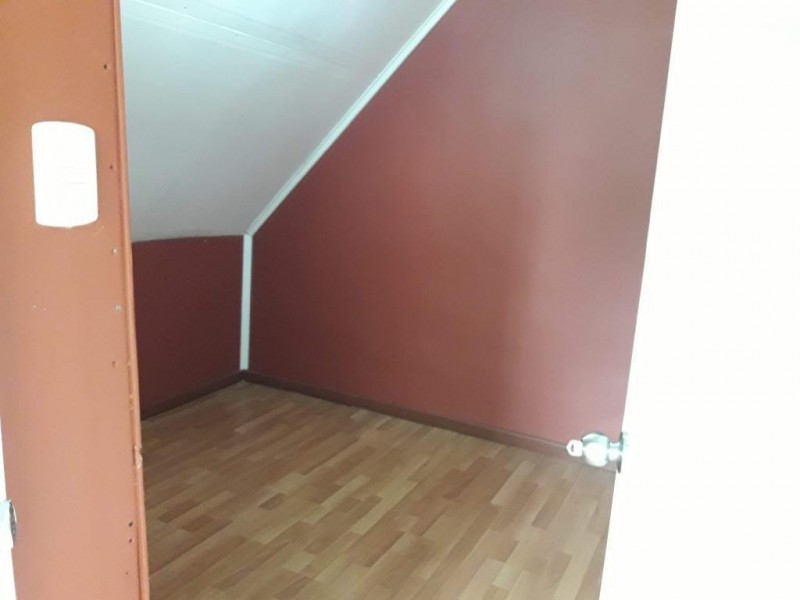 Se Vende Casa Esquina en Villa Pucará