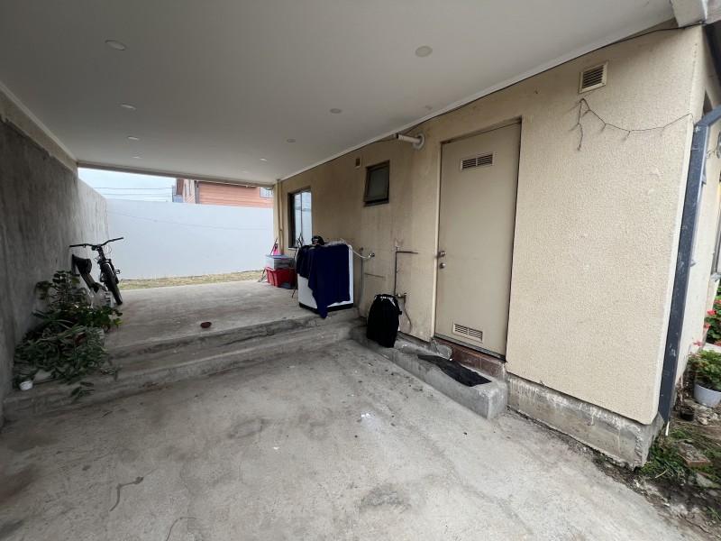 Casa Modelo Sevilla 3 Dormitorios 1 Baño Valles de Talca Ii