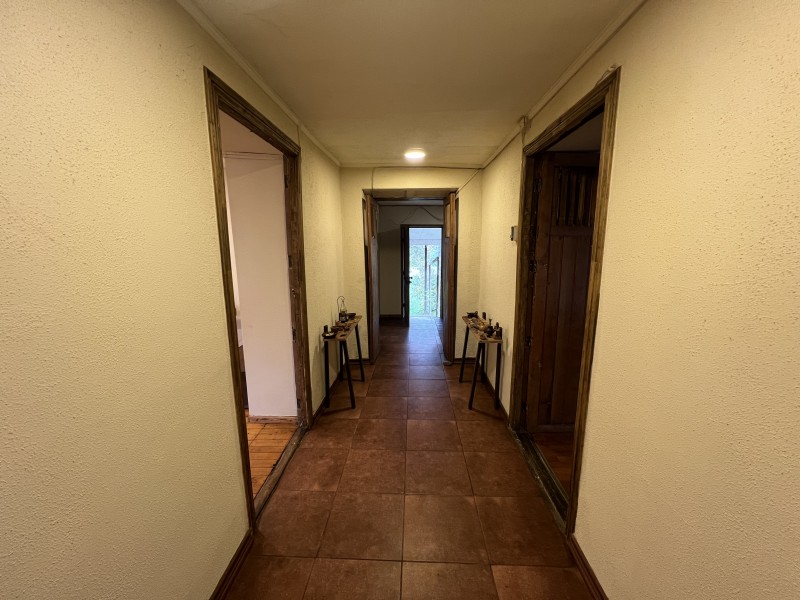 Vendemos Hermosa Propiedad Patrimonial en Orilla de Maule