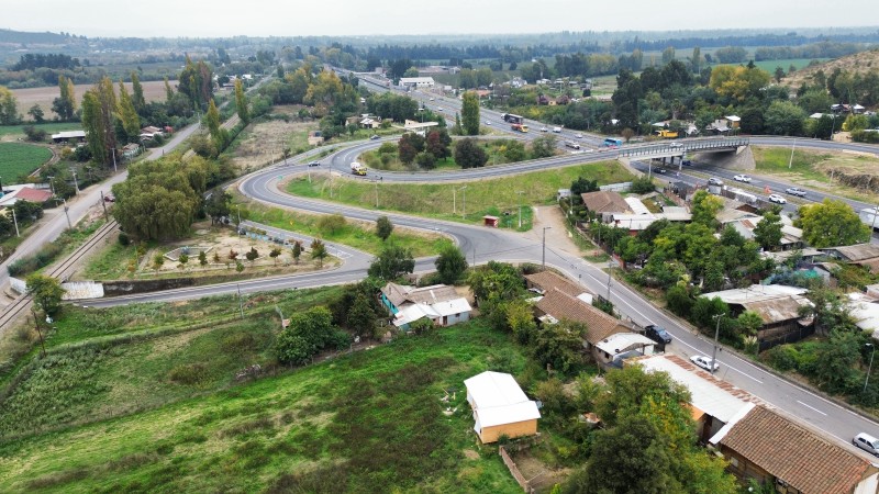 Vendemos Hermosa Propiedad Patrimonial en Orilla de Maule
