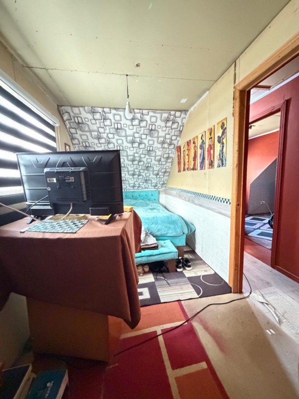 Se Arrienda Amplia y Cómoda Casa en Parque Bicentenario