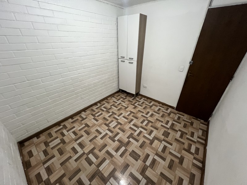 Arrendamos Casa de 2 Dormitorios 1 Baño Sector Sur Poniente