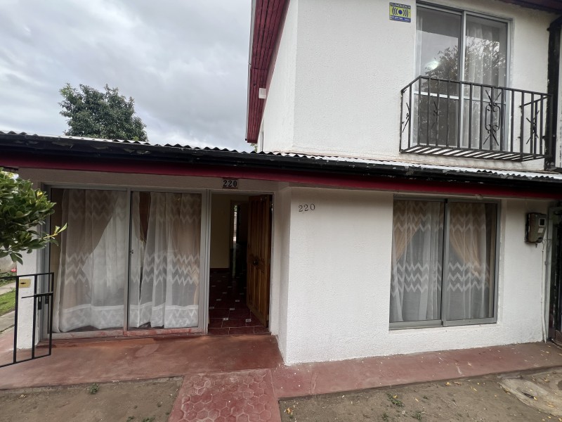 Arrendamos Amplia Casa de 3 Dormitorios 2 Baños la Florida