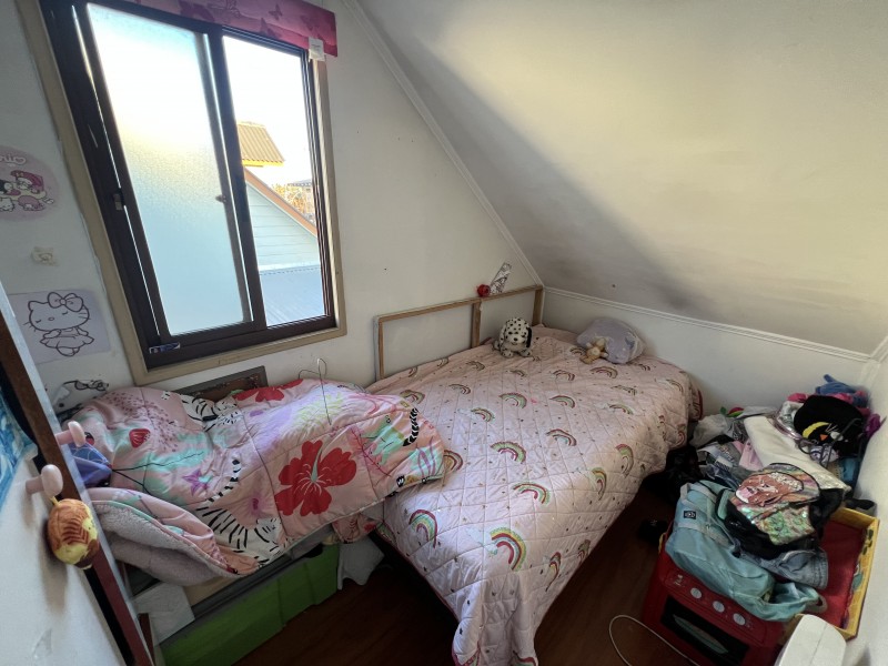 Vendemos Casa de 4 Dormitorios 1 Baño Villa Doña Ignacia Iii