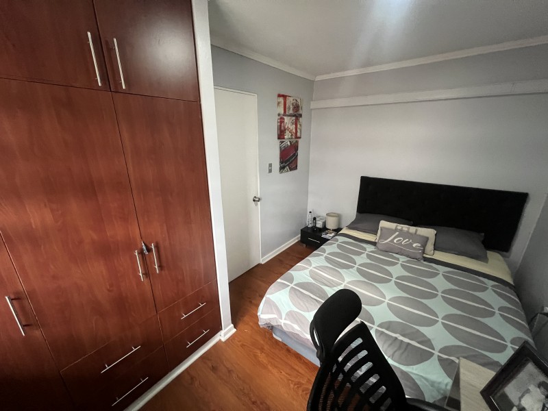 Vendemos Casa de 3 Dormitorios en Condominio Patio Ingles Ii