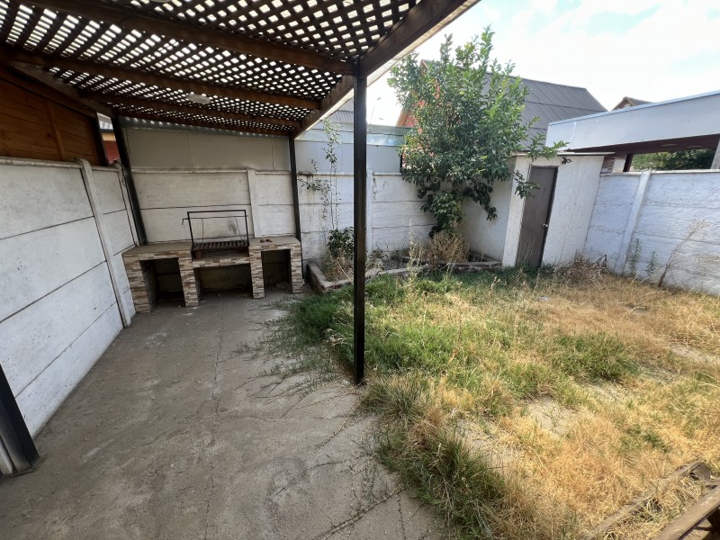 Vendemos Casa de 2 Dormitorios 1 Baño en Villa Bicentenario