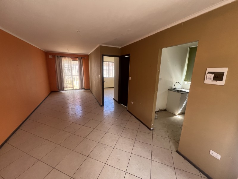 Vendemos Casa Proyecto en Calle 25 Norte Villa Bicentenario