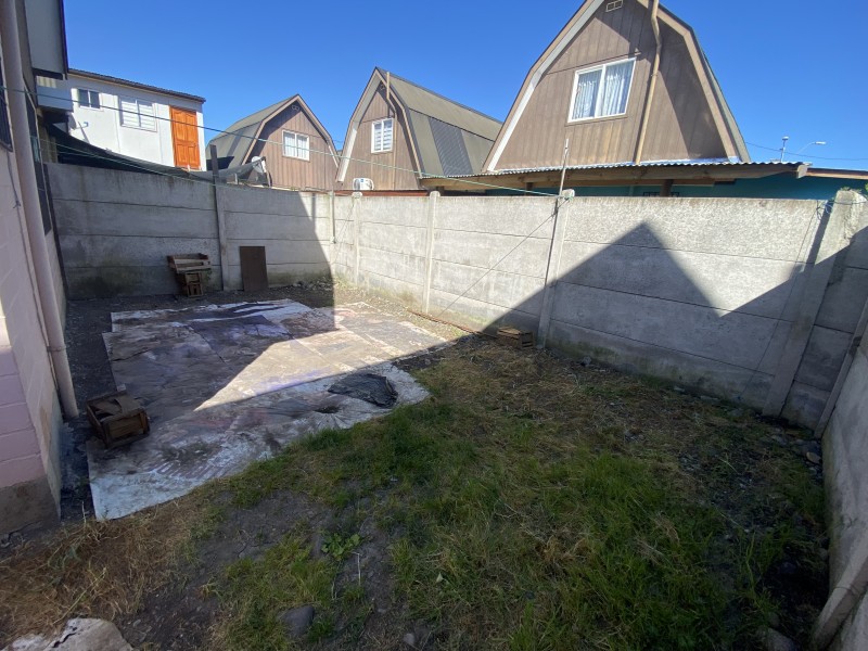 Vendemos Casa de 3 Dormitorios 1 Baño en Villa la Campiña