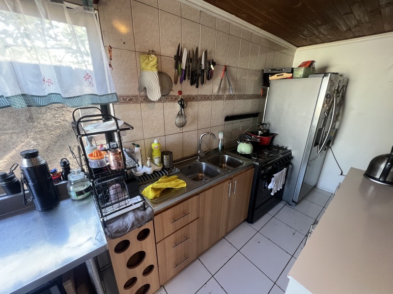Vendemos Amplia Casa 5 Dormitorios 2 Baño Villa Doña Ignacia