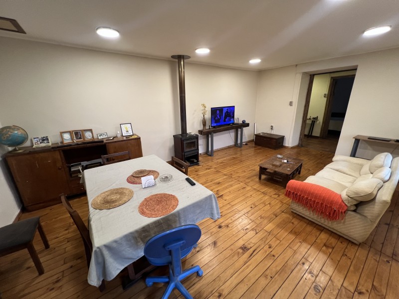 Vendemos Hermosa Propiedad Patrimonial en Orilla de Maule