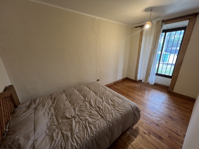 Vendemos Hermosa Propiedad Patrimonial en Orilla de Maule