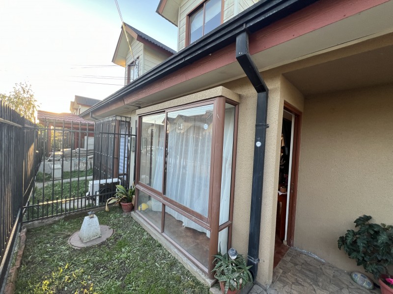 Vendemos Casa de 4 Dormitorios 1 Baño Villa Doña Ignacia Iii