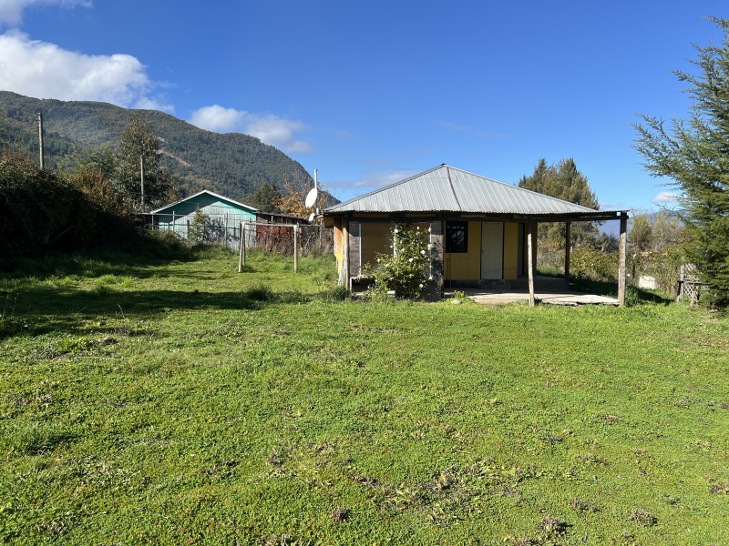 Fotografía de Vendemos Casa Campo de 3 Dormitorios 2 Baños en el Colorado