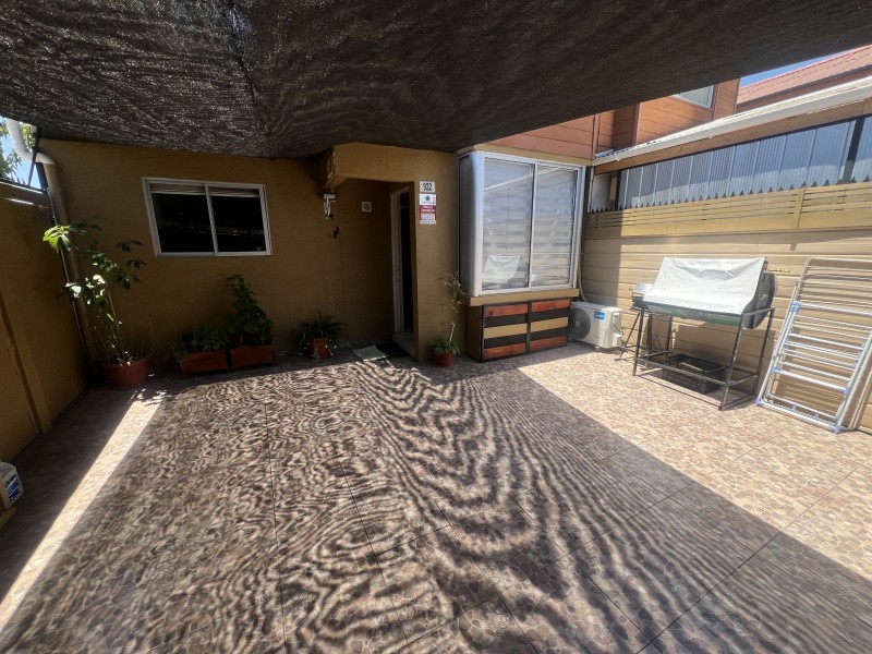 Arrendamos Casa Esquina 3 Dormitorios Villa Poeta Max Jara