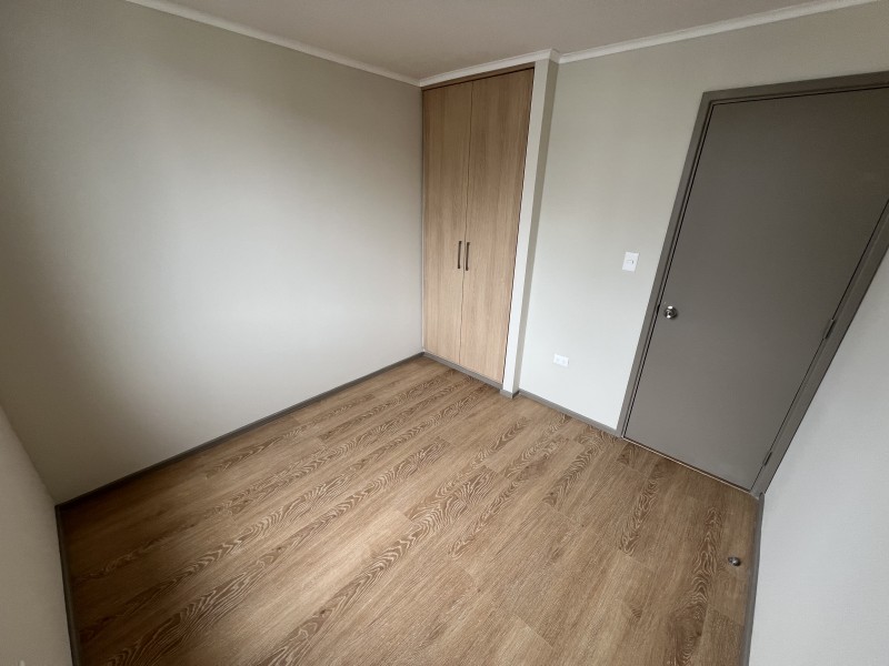 Departamento Nuevo 2 Dormitorios 2 Baños Condom San Valentin