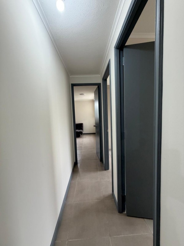 Se Arrienda Depto en Condominio Altos de San Miguel