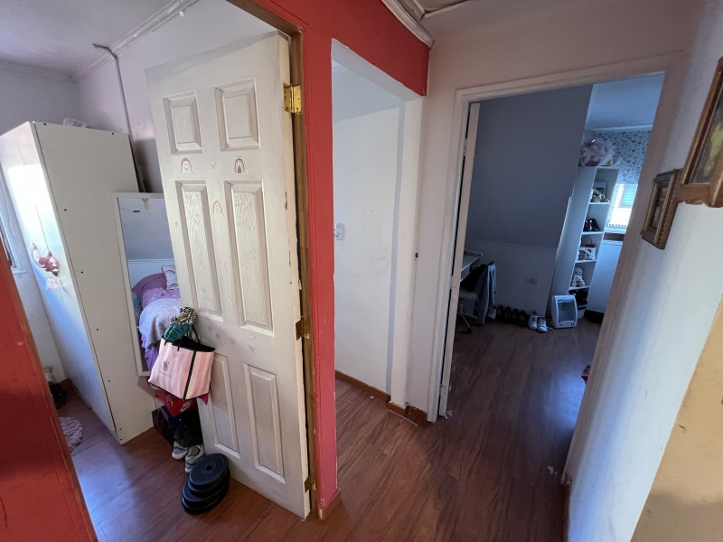 Vendemos Casa de 4 Dormitorios 1 Baño Villa Doña Ignacia Iii