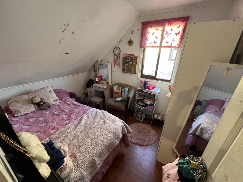 Vendemos Casa de 4 Dormitorios 1 Baño Villa Doña Ignacia Iii