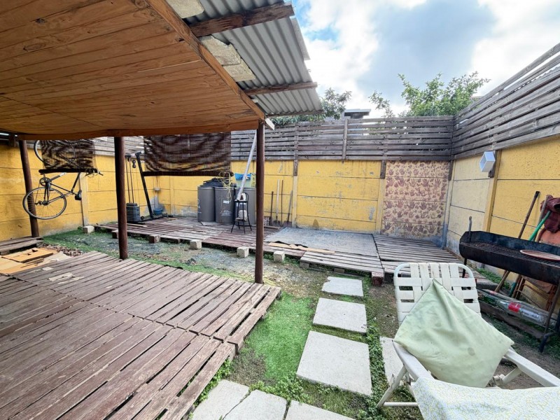 Se Arrienda Amplia y Cómoda Casa en Parque Bicentenario